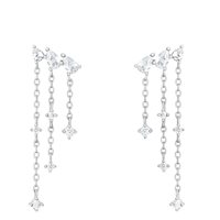 Orecchini Stroili Oro Donna in Argento 1691437 - 1691437